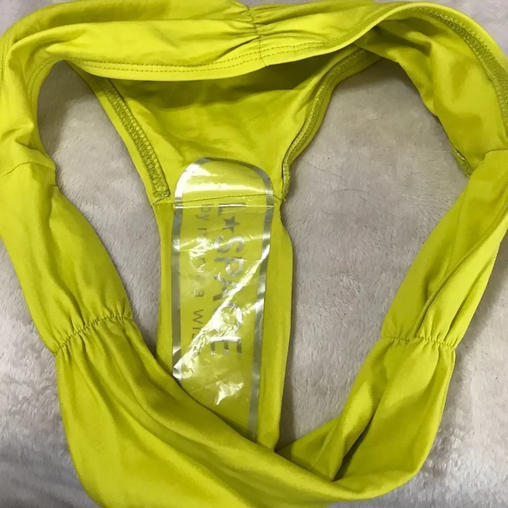 l*space never worn